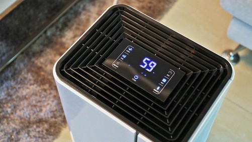 加濕器原理介紹、選購及保養