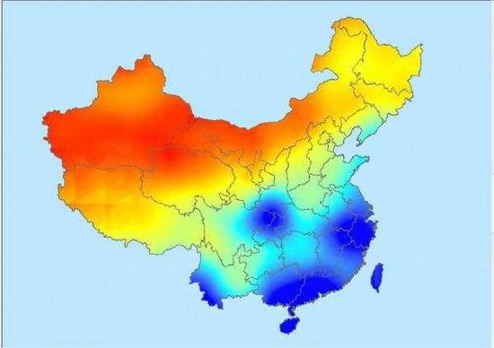 除濕機加濕器的原理是什么，南北差異應該買哪個？