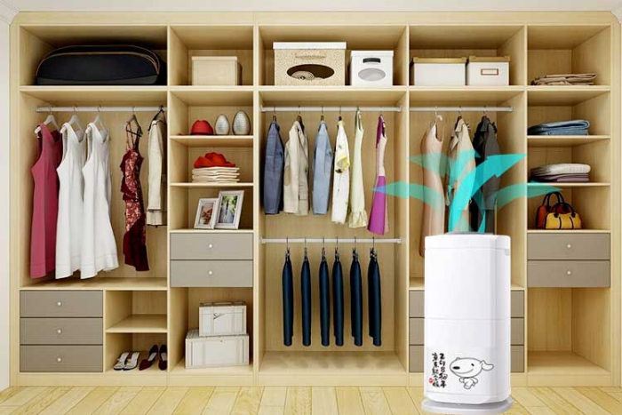 你知道除濕器對電子工業的影響嗎？