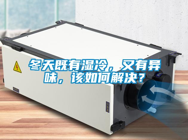 冬天既有濕冷，又有異味，該如何解決？