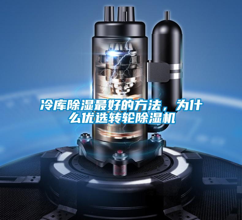 冷庫除濕最好的方法，為什么優(yōu)選轉輪除濕機