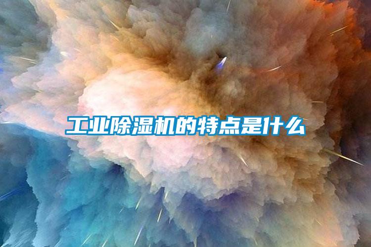 工業(yè)除濕機的特點是什么