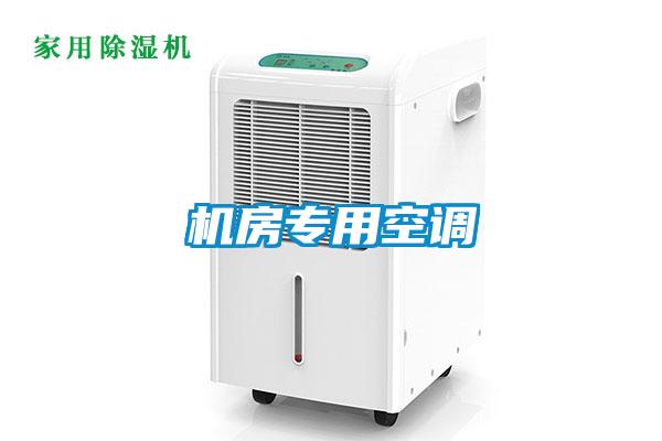 機房專用空調(diào)