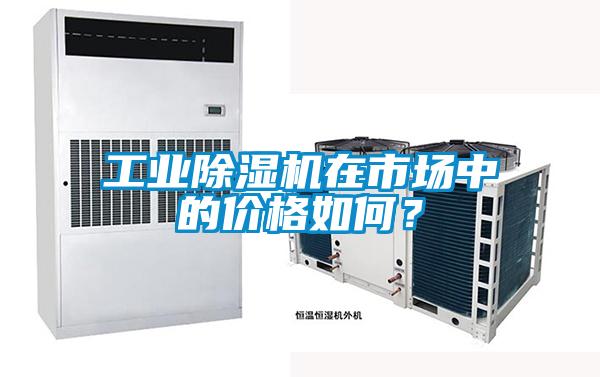 工業(yè)除濕機(jī)在市場(chǎng)中的價(jià)格如何？