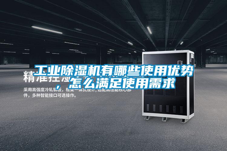 工業(yè)除濕機(jī)有哪些使用優(yōu)勢(shì)，怎么滿足使用需求