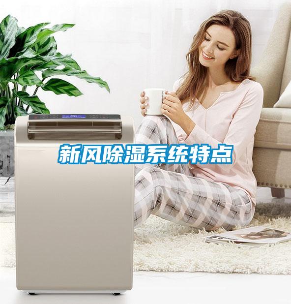 新風(fēng)除濕系統(tǒng)特點