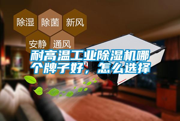 耐高溫工業(yè)除濕機(jī)哪個(gè)牌子好，怎么選擇