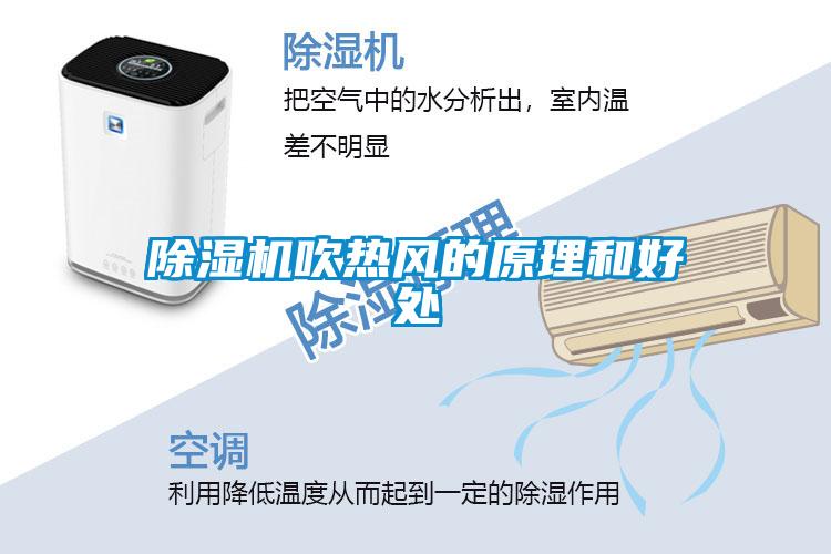 除濕機吹熱風(fēng)的原理和好處