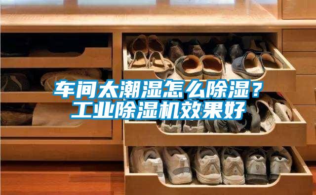 車(chē)間太潮濕怎么除濕？工業(yè)除濕機(jī)效果好