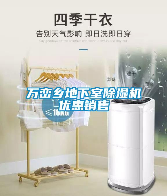 萬巒鄉(xiāng)地下室除濕機優(yōu)惠銷售