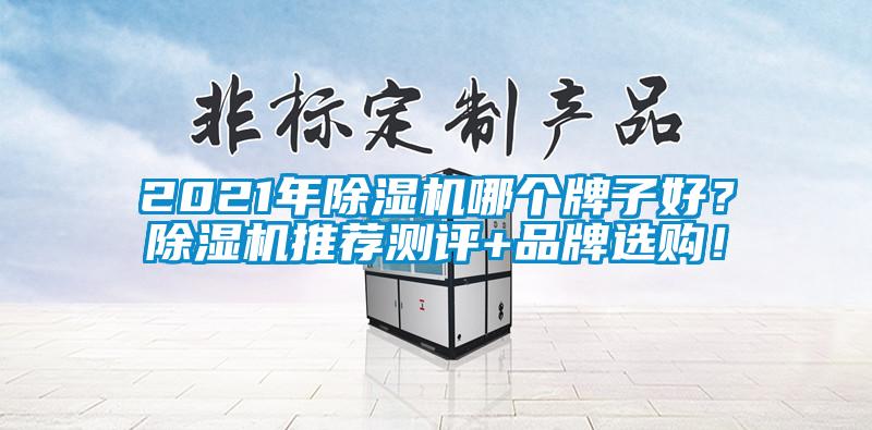 2021年除濕機(jī)哪個(gè)牌子好？除濕機(jī)推薦測(cè)評(píng)+品牌選購！