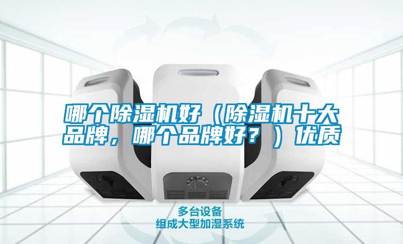 哪個除濕機好（除濕機十大品牌，哪個品牌好？）優(yōu)質(zhì)