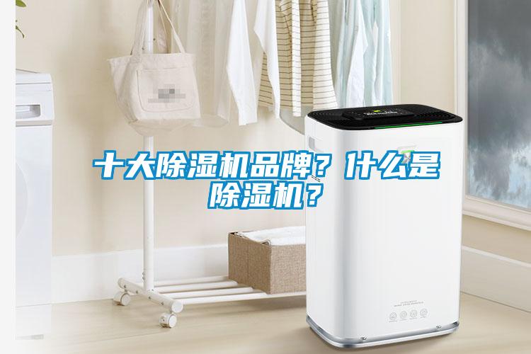 十大除濕機(jī)品牌？什么是除濕機(jī)？