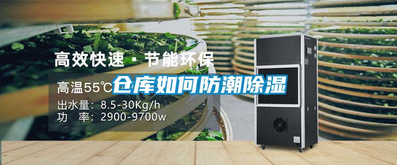 倉(cāng)庫(kù)如何防潮除濕