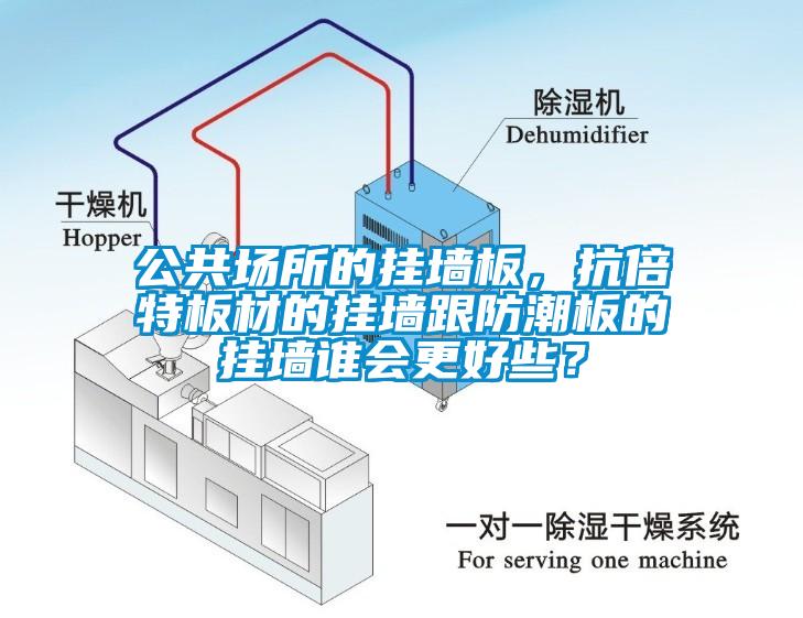 公共場所的掛墻板，抗倍特板材的掛墻跟防潮板的掛墻誰會(huì)更好些？