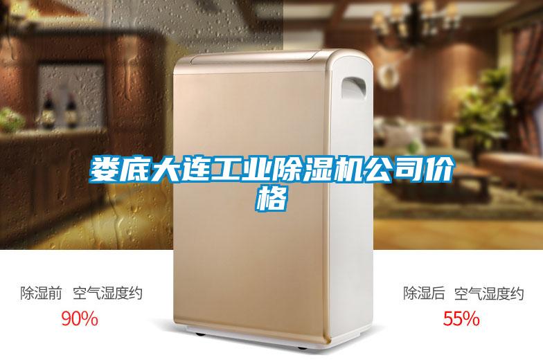 婁底大連工業(yè)除濕機公司價格