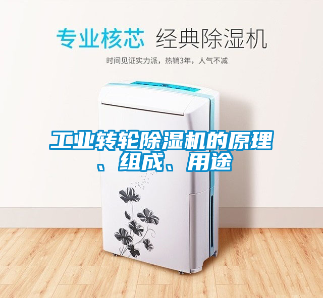 工業(yè)轉(zhuǎn)輪除濕機(jī)的原理、組成、用途