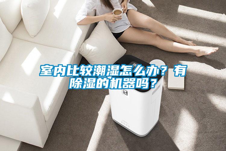 室內(nèi)比較潮濕怎么辦？有除濕的機(jī)器嗎？