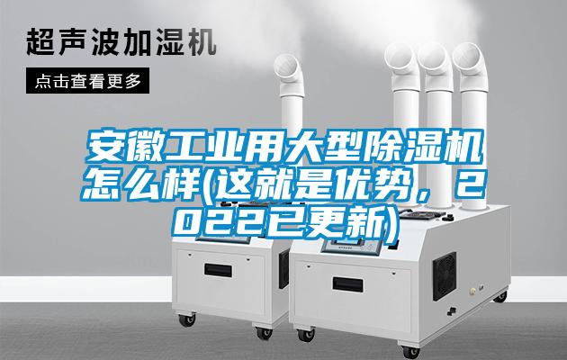 安徽工業(yè)用大型除濕機(jī)怎么樣(這就是優(yōu)勢，2022已更新)