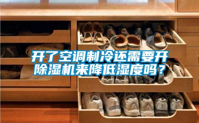 開了空調(diào)制冷還需要開除濕機(jī)來降低濕度嗎？