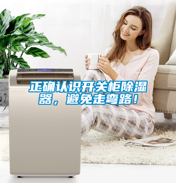 正確認(rèn)識(shí)開(kāi)關(guān)柜除濕器，避免走彎路！