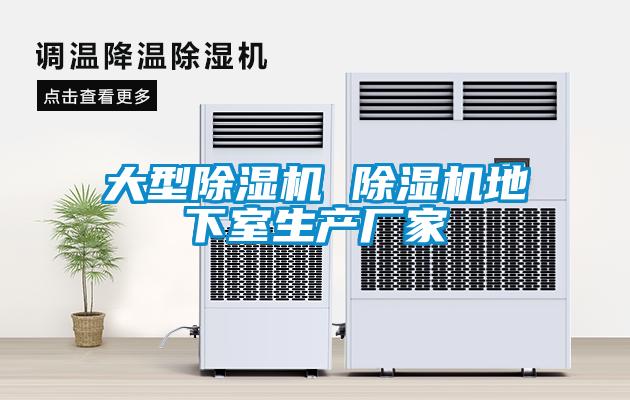 大型除濕機 除濕機地下室生產(chǎn)廠家