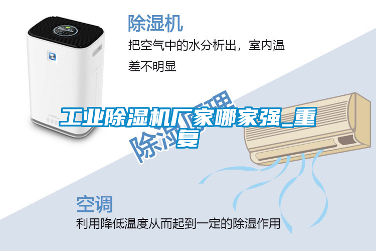 工業(yè)除濕機(jī)廠家哪家強(qiáng)_重復(fù)