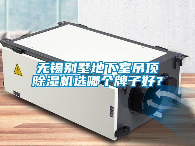 無錫別墅地下室吊頂除濕機(jī)選哪個牌子好？