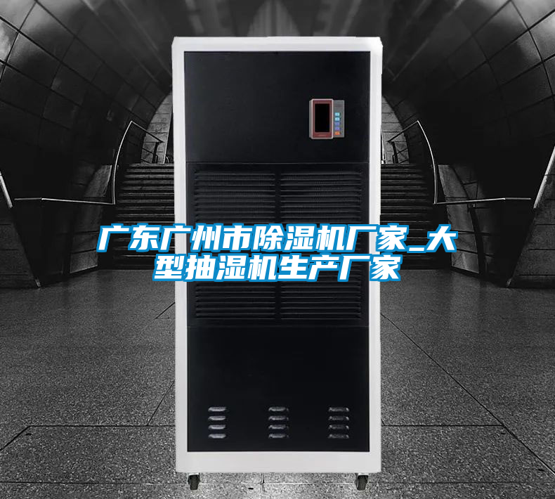 廣東廣州市除濕機廠家_大型抽濕機生產(chǎn)廠家