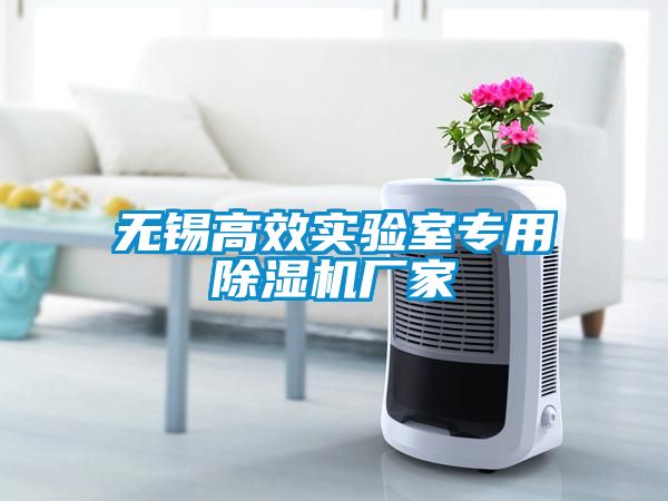 無(wú)錫高效實(shí)驗(yàn)室專用除濕機(jī)廠家