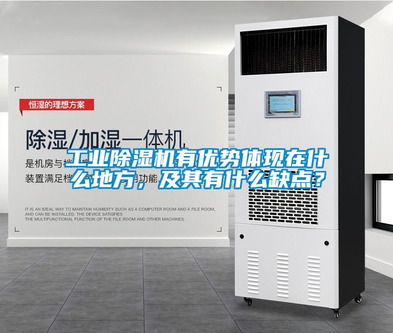 工業(yè)除濕機(jī)有優(yōu)勢(shì)體現(xiàn)在什么地方，及其有什么缺點(diǎn)？