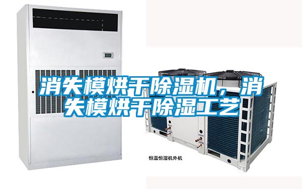 消失模烘干除濕機，消失模烘干除濕工藝