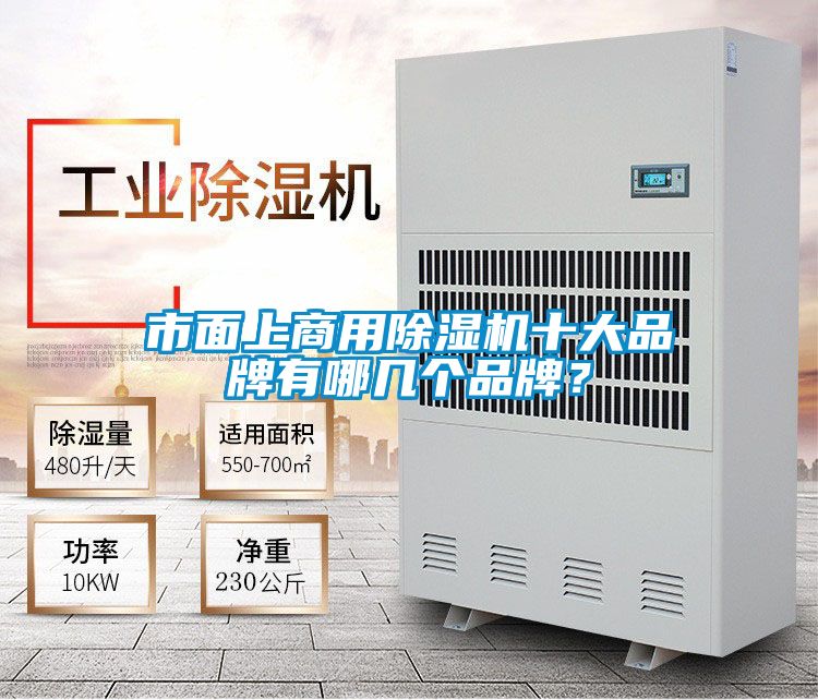 市面上商用除濕機(jī)十大品牌有哪幾個品牌？