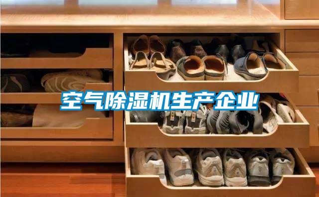 空氣除濕機(jī)生產(chǎn)企業(yè)