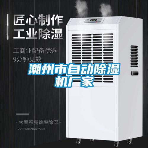 潮州市自動(dòng)除濕機(jī)廠家