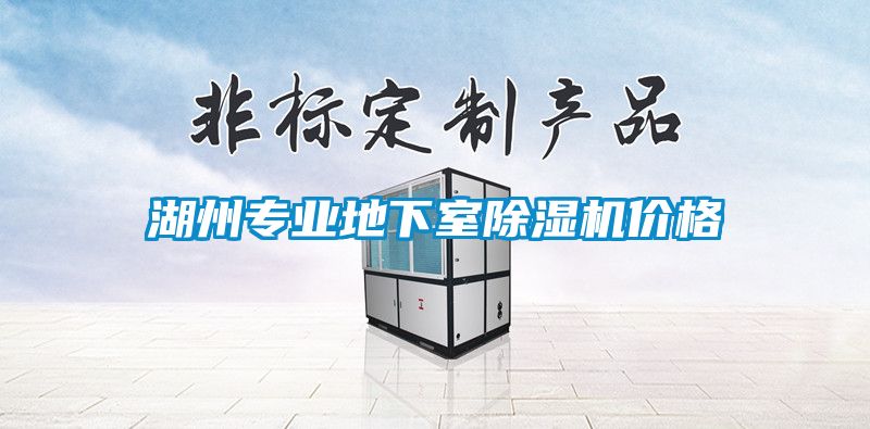 湖州專業(yè)地下室除濕機(jī)價(jià)格