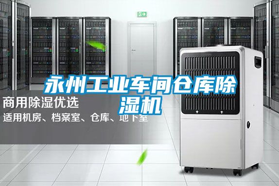 永州工業(yè)車間倉庫除濕機