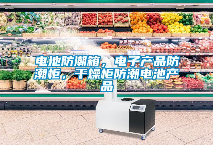 電池防潮箱，電子產(chǎn)品防潮柜，干燥柜防潮電池產(chǎn)品