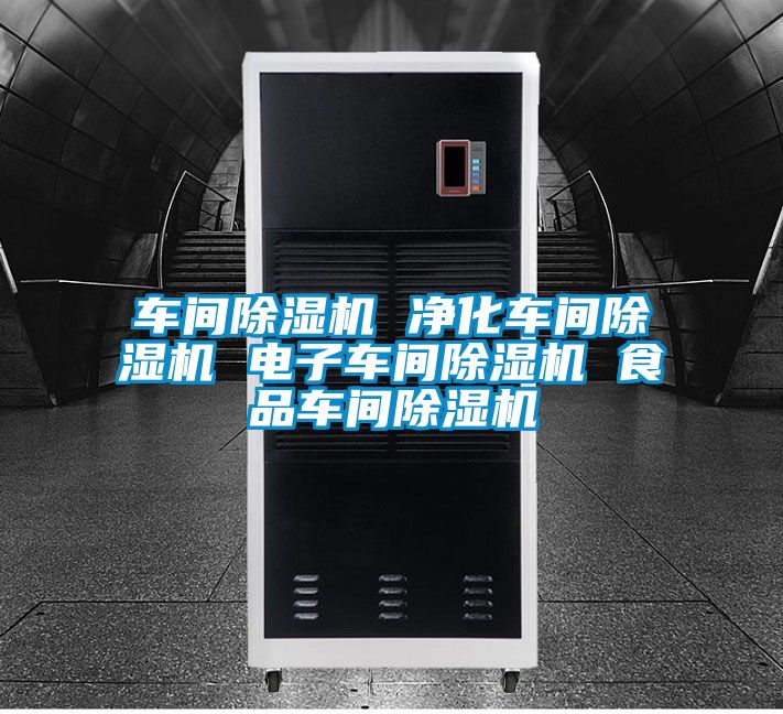 車間除濕機(jī) 凈化車間除濕機(jī) 電子車間除濕機(jī) 食品車間除濕機(jī)