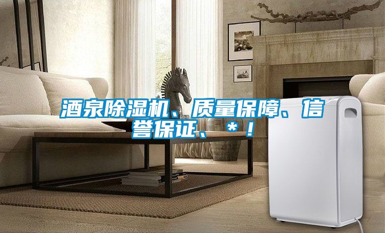 酒泉除濕機、質(zhì)量保障、信譽保證、＊！