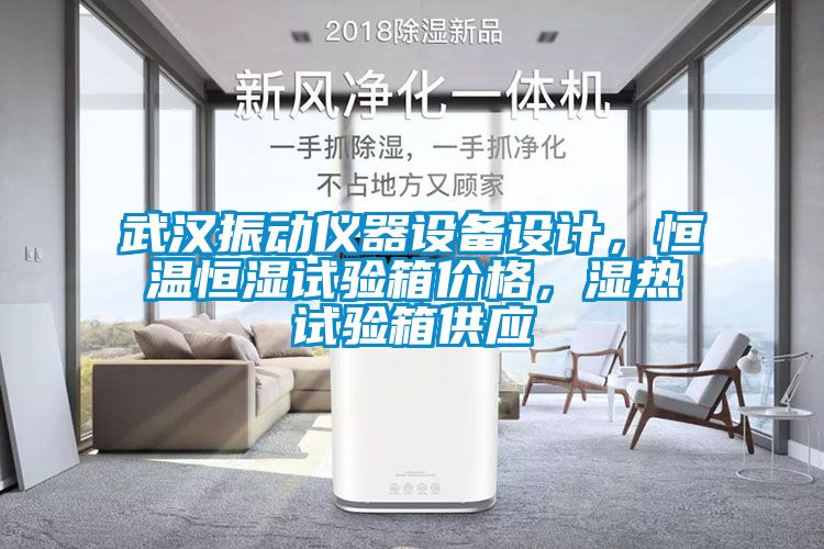 武漢振動儀器設(shè)備設(shè)計，恒溫恒濕試驗箱價格，濕熱試驗箱供應(yīng)
