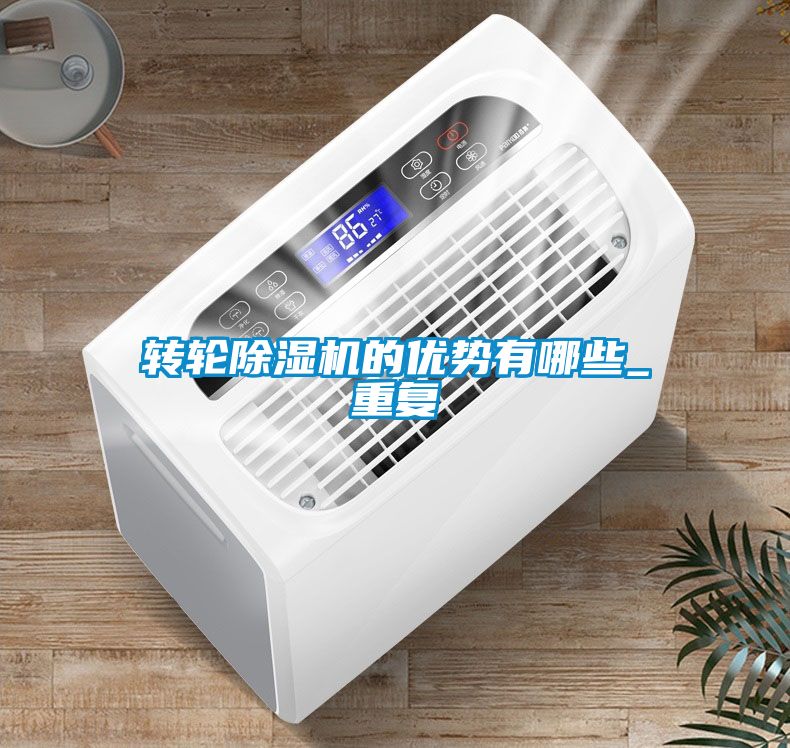 轉(zhuǎn)輪除濕機的優(yōu)勢有哪些_重復(fù)