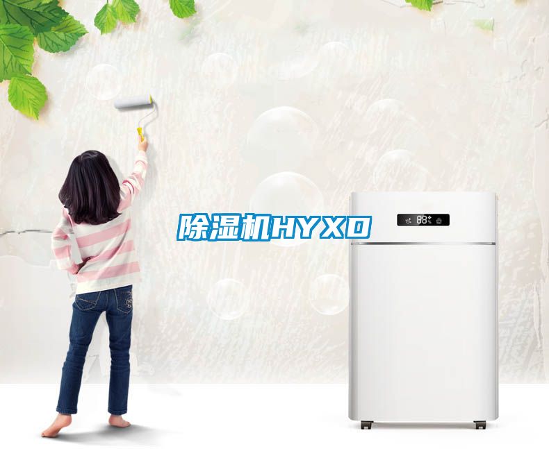 除濕機(jī)HYXD