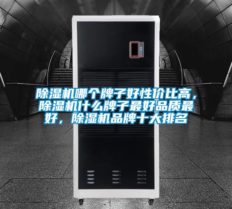 除濕機(jī)哪個(gè)牌子好性價(jià)比高，除濕機(jī)什么牌子最好品質(zhì)最好，除濕機(jī)品牌十大排名