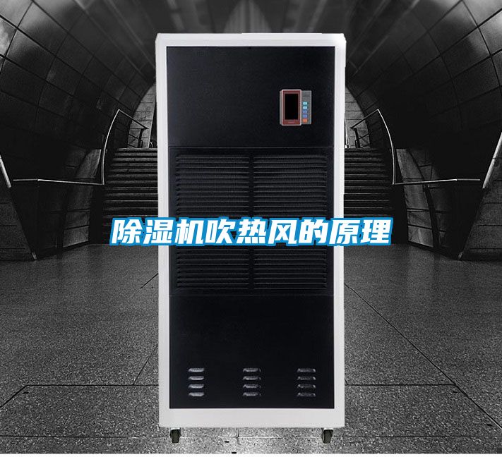 除濕機吹熱風(fēng)的原理