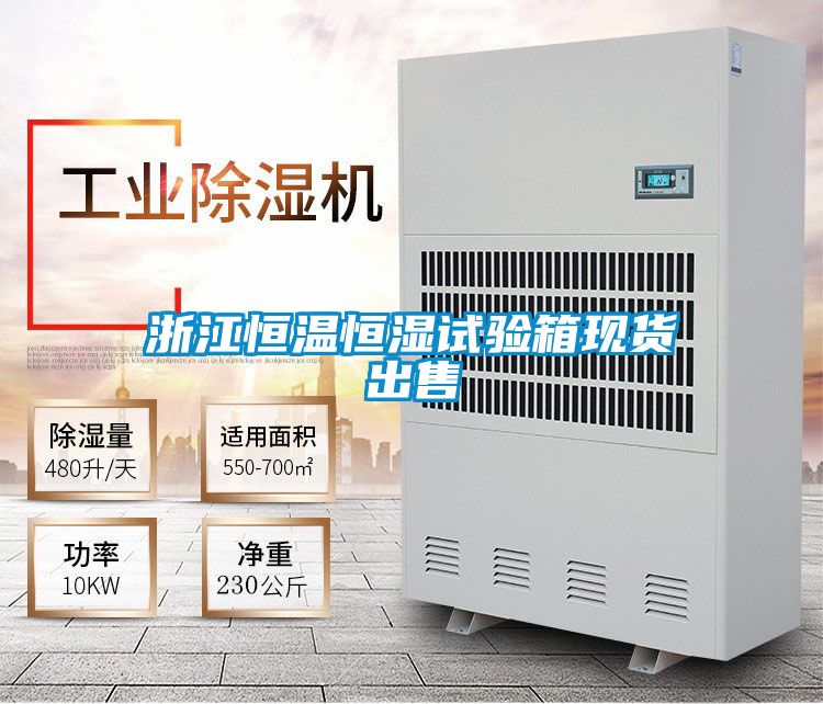 浙江恒溫恒濕試驗箱現(xiàn)貨出售