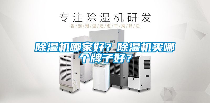 除濕機(jī)哪家好？除濕機(jī)買哪個(gè)牌子好？