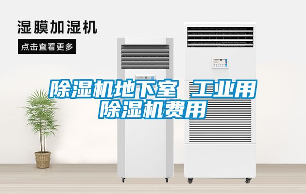 除濕機(jī)地下室 工業(yè)用除濕機(jī)費(fèi)用