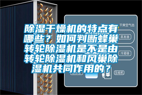 除濕干燥機(jī)的特點(diǎn)有哪些？如何判斷蜂巢轉(zhuǎn)輪除濕機(jī)是不是由轉(zhuǎn)輪除濕機(jī)和風(fēng)巢除濕機(jī)共同作用的？