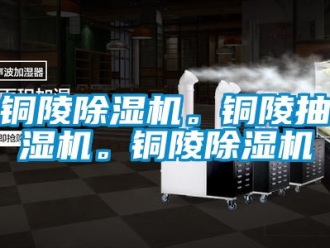 行業新聞銅陵除濕機。銅陵抽濕機。銅陵除濕機
